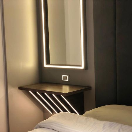 Sheraton Ocean 601-B - Private Apartments 开罗 外观 照片