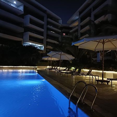 Sheraton Ocean 601-B - Private Apartments 开罗 外观 照片