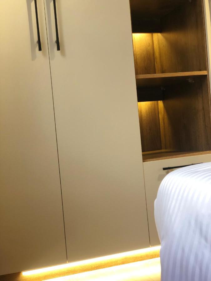 Sheraton Ocean 601-B - Private Apartments 开罗 外观 照片
