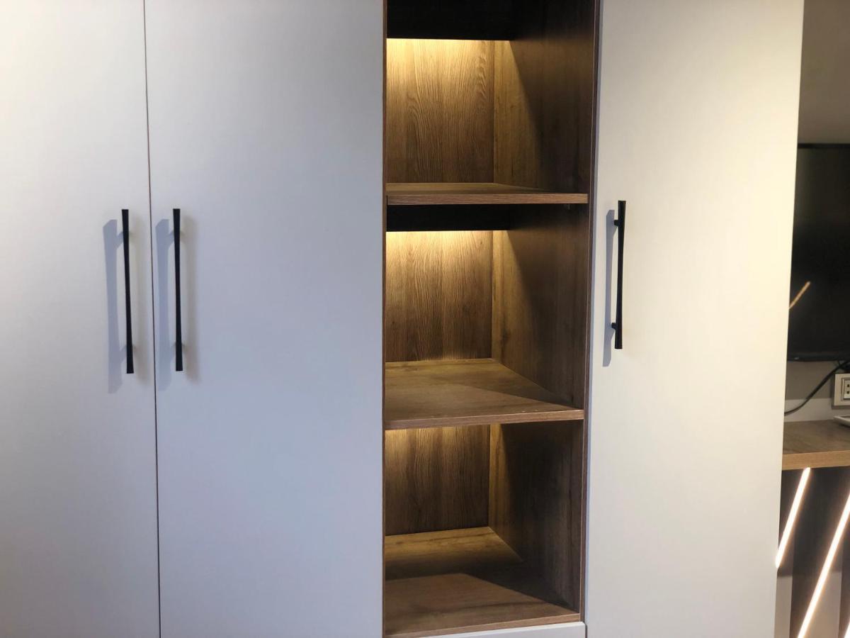 Sheraton Ocean 601-B - Private Apartments 开罗 外观 照片