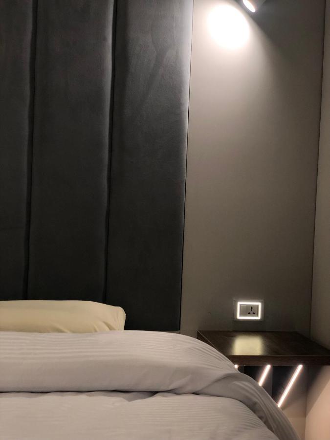Sheraton Ocean 601-B - Private Apartments 开罗 外观 照片