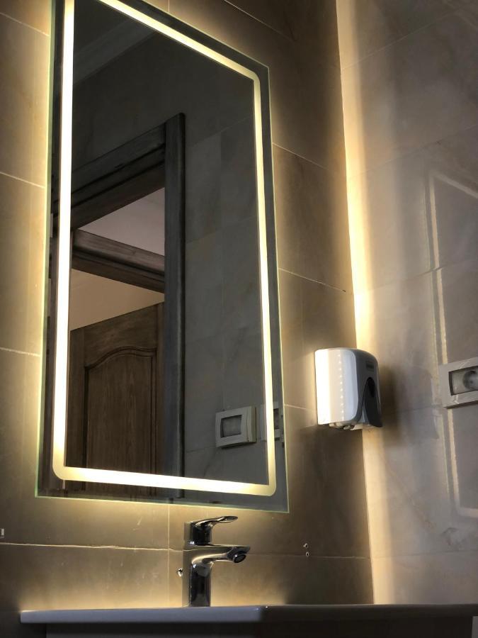 Sheraton Ocean 601-B - Private Apartments 开罗 外观 照片