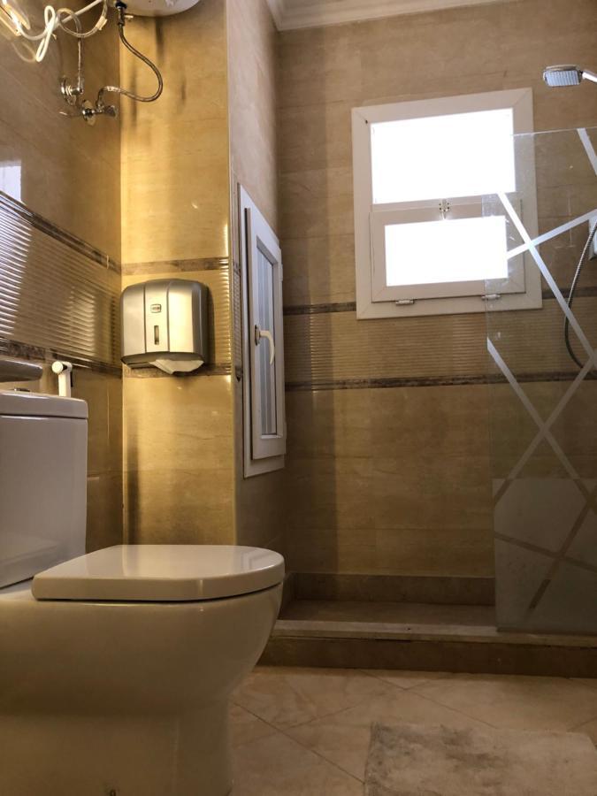 Sheraton Ocean 601-B - Private Apartments 开罗 外观 照片