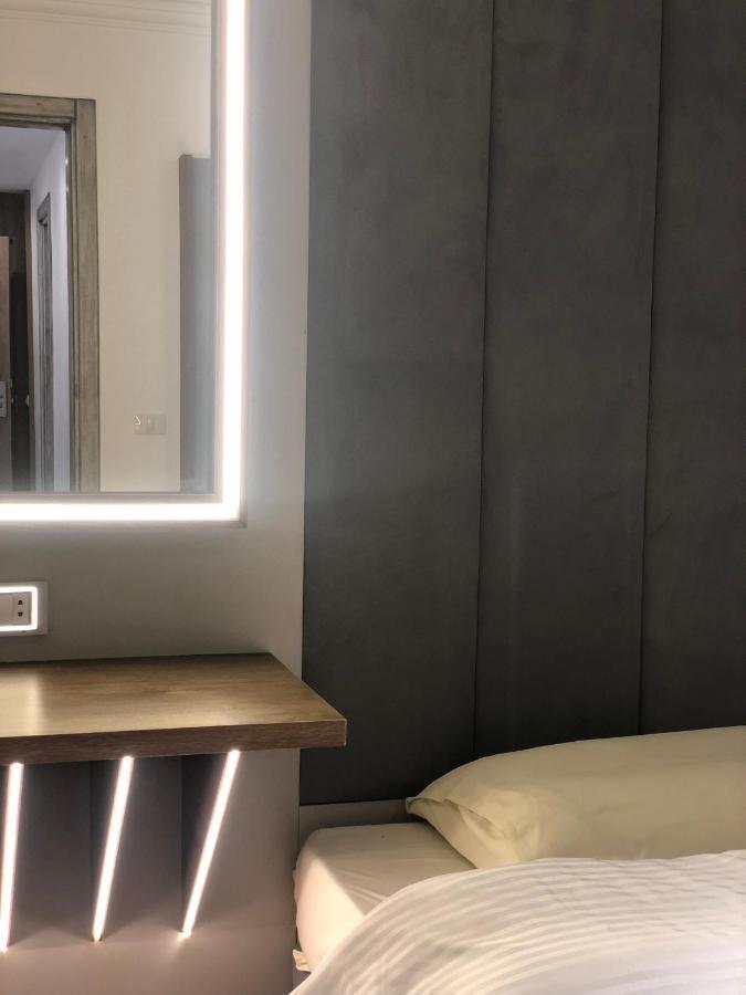 Sheraton Ocean 601-B - Private Apartments 开罗 外观 照片