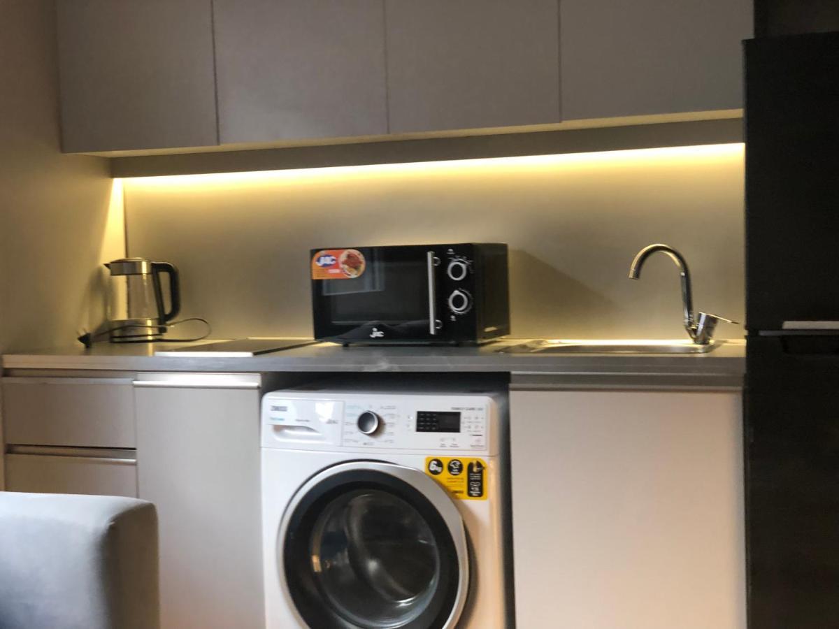 Sheraton Ocean 601-B - Private Apartments 开罗 外观 照片