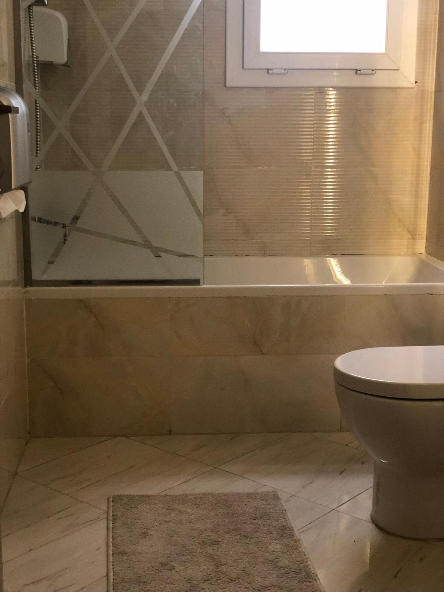 Sheraton Ocean 601-B - Private Apartments 开罗 外观 照片