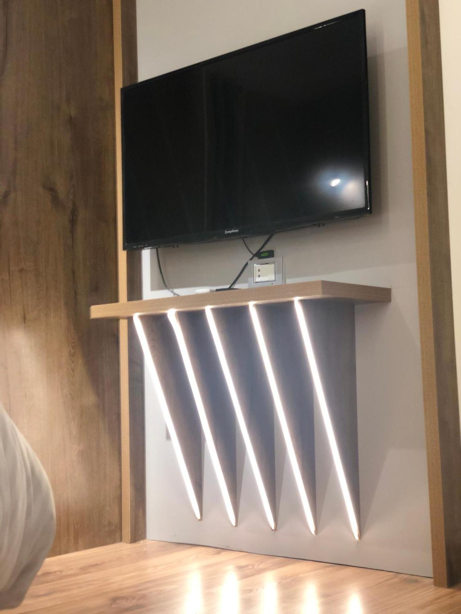 Sheraton Ocean 601-B - Private Apartments 开罗 外观 照片
